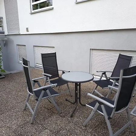 Moderne 90 M2 Nahe Strassburg, Europa-park Und Schwarzwald Apartamento