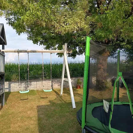 Moderne 90 M2 Nahe Strassburg, Europa-park Und Schwarzwald Apartamento