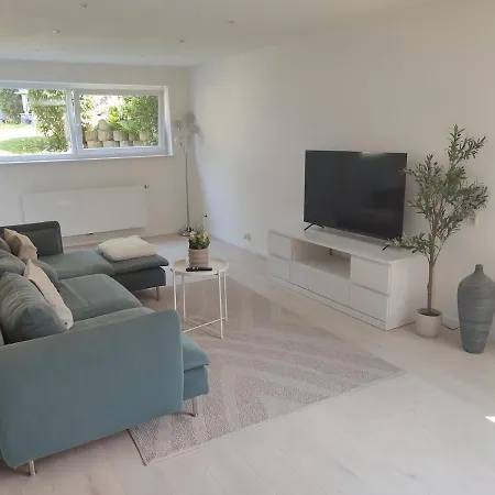 Moderne 90 M2 Nahe Strassburg, Europa-park Und Schwarzwald * Appenweier