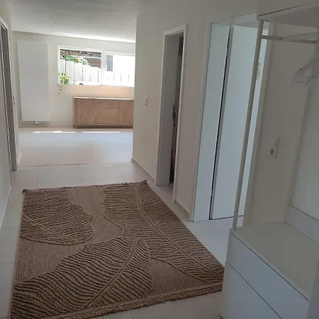 Moderne 90 M2 Nahe Strassburg, Europa-park Und Schwarzwald Apartamento