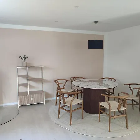 Apartamento Moderne 90 M2 Nahe Strassburg, Europa-park Und Schwarzwald Appenweier