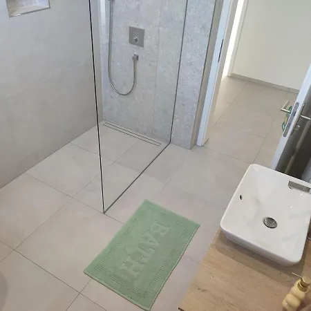 Apartamento Moderne 90 M2 Nahe Strassburg, Europa-park Und Schwarzwald Appenweier