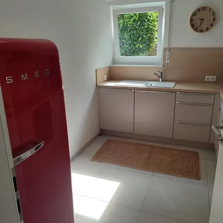 Apartamento Moderne 90 M2 Nahe Strassburg, Europa-park Und Schwarzwald